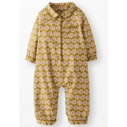 Poplin Sleeper, 0-3m