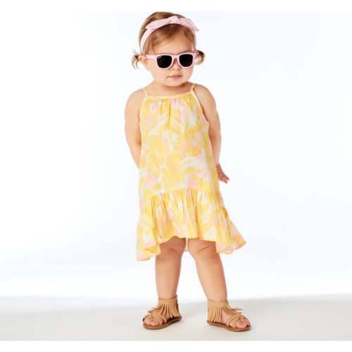 WeeFarers® Polarized Sunglasses, Pink - WeeFarers® by WeeStyle Co. | Maisonette