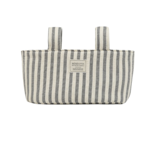 Pocket Stripes · Minicoton