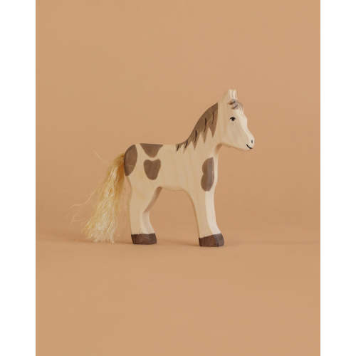 Holztiger Horse Foal, Standing