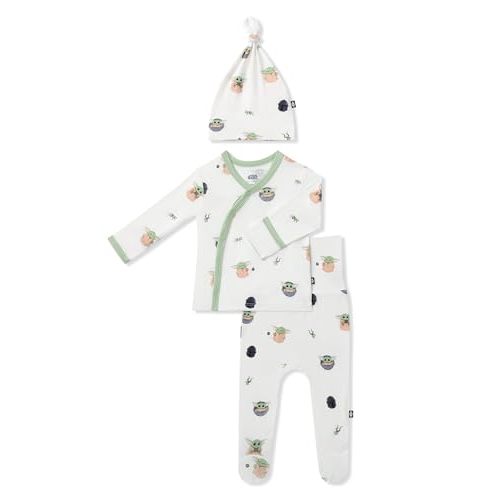 KYTE BABY Take Me Home Set, Grogu