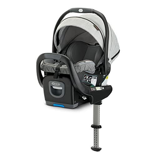 Graco® Premier SnugRide® SnugFit™ 35 XT ft. Load Leg (Midtown)