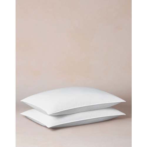 Feather & Down Pillow