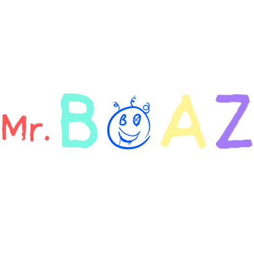 PB&J Twin Tee (Jelly) – Mr Boaz