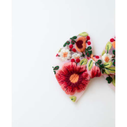 Eva-Red – Holy City Bow Co.