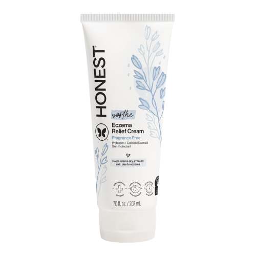 Eczema Relief Cream
