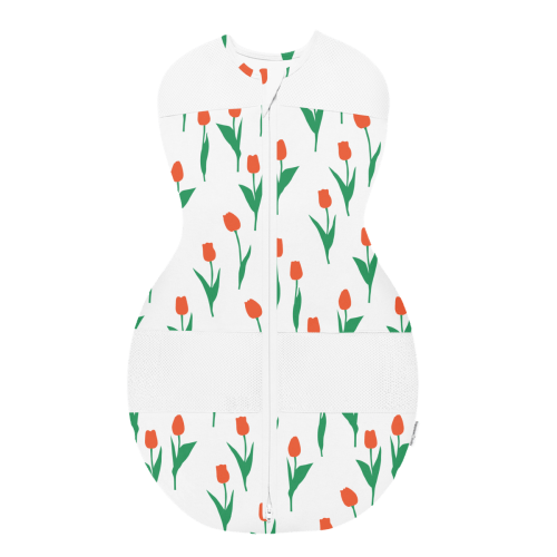 Sleepea® 5-Second Baby Swaddle