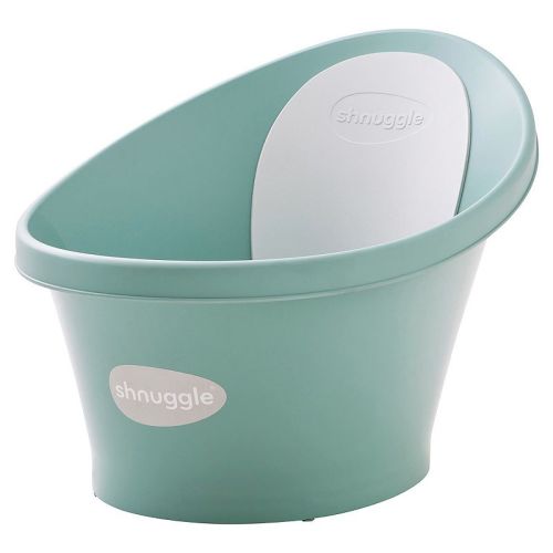 Shnuggle Baby Bath Tub with Bum Bump Support