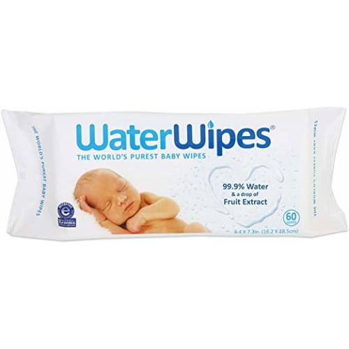 Sensitive Baby Wipes