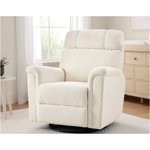 Crib & Recliner Fund