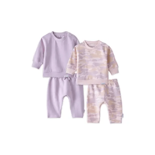 Kids' Crewneck & Joggers Set
