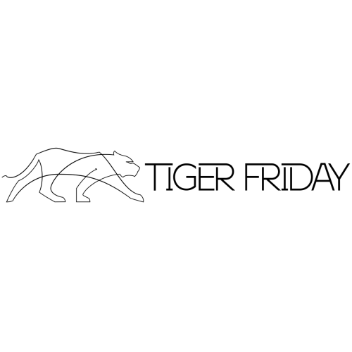 Tiger Friday e-Gift Card – TigerFriday