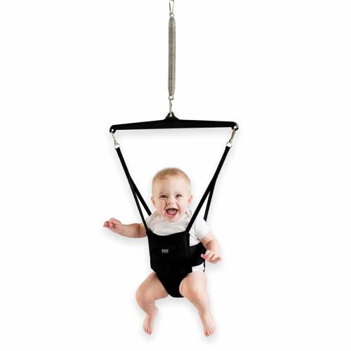 Jolly Jumper Exerciser with Door Clamp