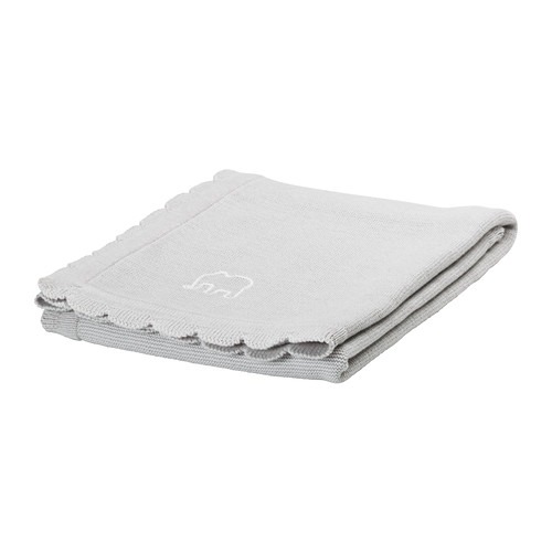 LSKAD, Baby blanket