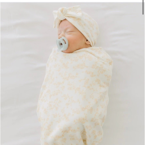 COCOON SWADDLE
