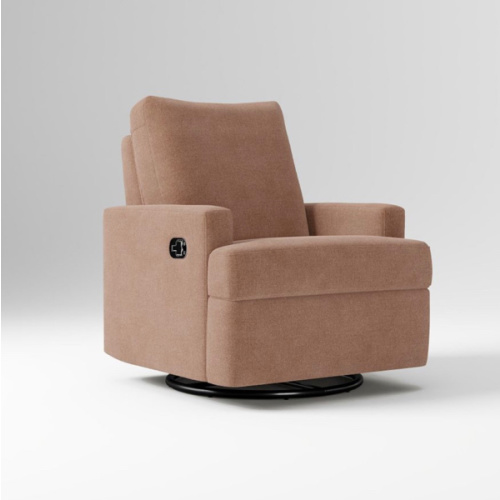 Andes Manual & Power Swivel Glider Recliner