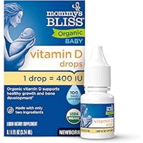 Amazon.com : baby vitamin d