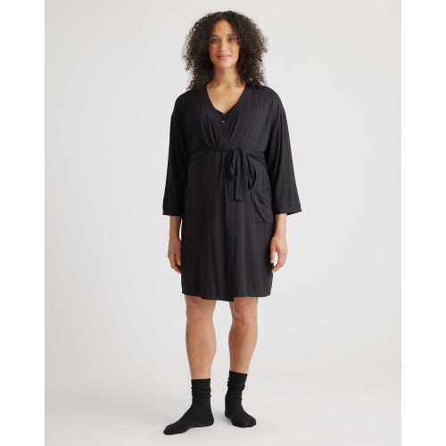 The Essentials Hospital Set in Black