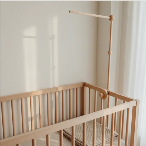 Baby Mobile Arm Bracket