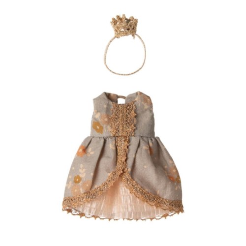 Big Sister Mouse Princess Outfit