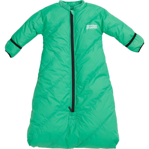 Morrison Outdoors Little Mo -6C Down Sleeping Bag - Infants | MEC
