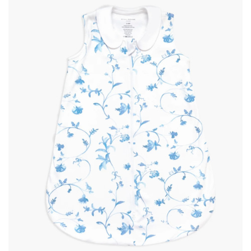 The Sleep Sack - Hill House Blue Trellis