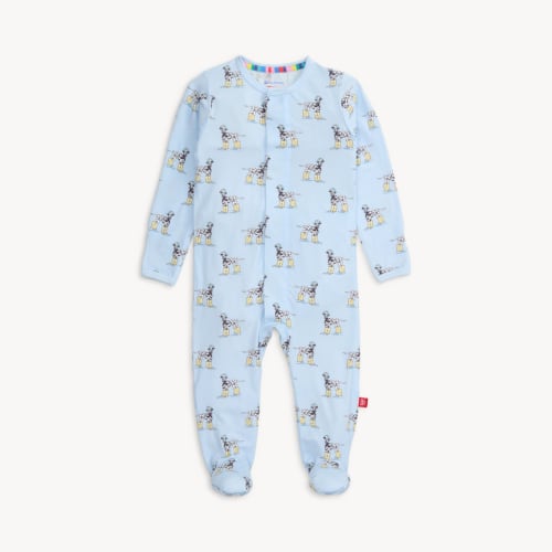 Magnetic Me | Footie | Spots and Splashes