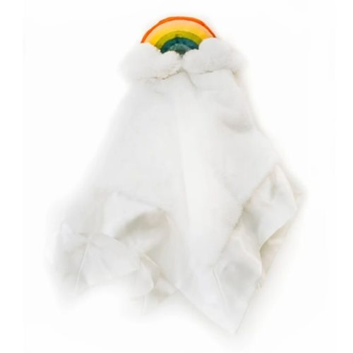 Little Rainbow Lovey
