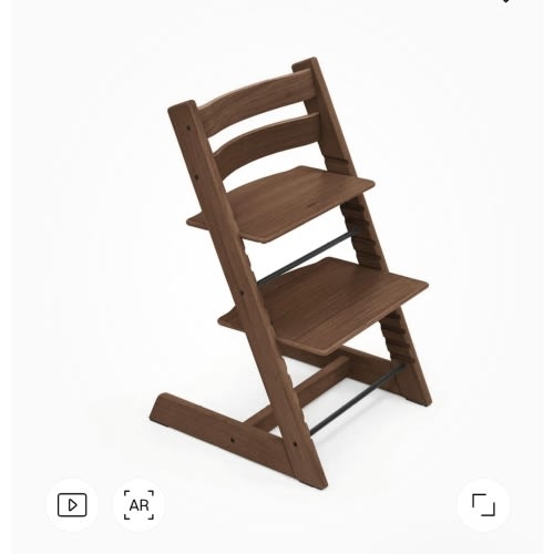 Stokke Tripp Trapp: The Ultimate Grow with Me High Chair for Personalized Comfort | Stokke® Online Shop