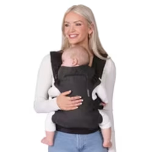 Infantino Flip 4-in-1 Convertible Carrier — about