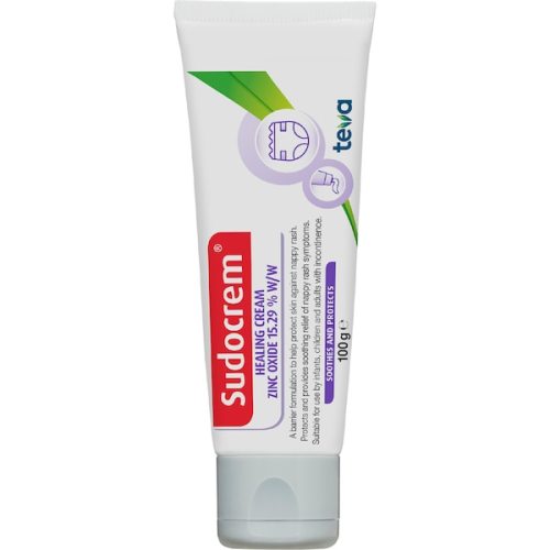 Sudocrem Healing Cream Tube 100g | Woolworths
