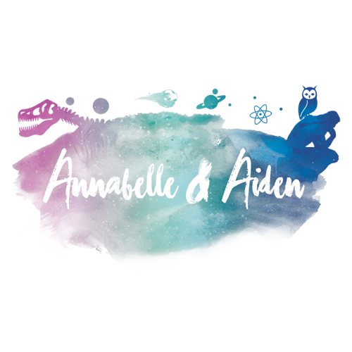 Oh My Gods! A History of Belief – Annabelle & Aiden