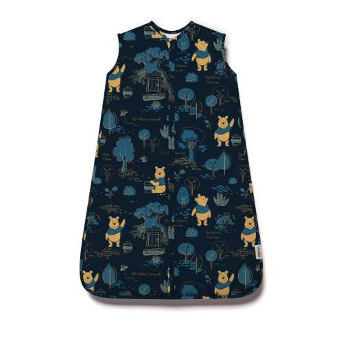 Disney Sleep Bag - Winnie the Pooh – Milk Snob