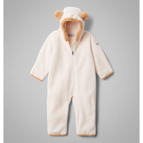 Infant Tiny Bear™ II Bunting | 191 | 0/3