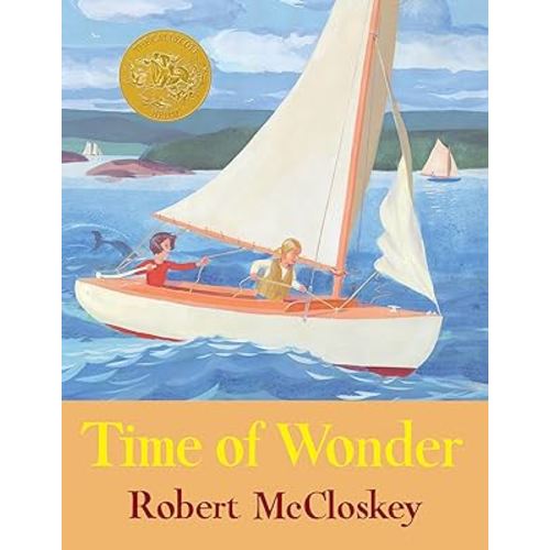 Time of Wonder