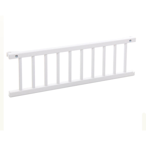 WHITE: Bassinet Conversion - Maxi and Maxi Tall