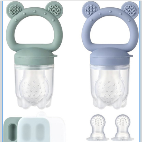 Self Feeders