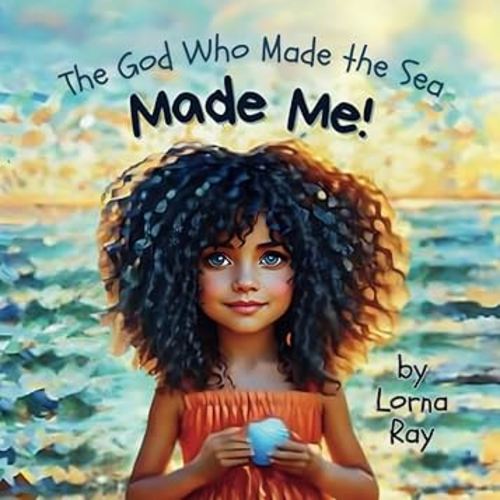 The God Who Made the Sea Made Me