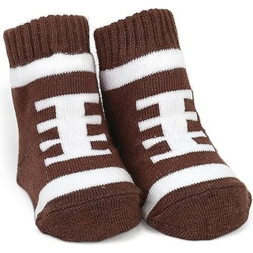 Bearington Baby Newborn Boy's Socks