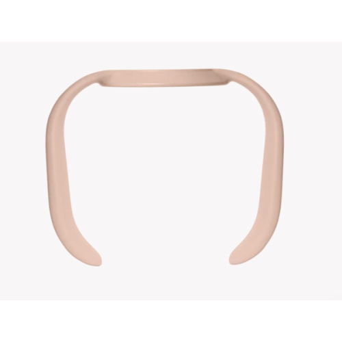 BIBS Baby Bottle Handle - Blush, Non-Slip Grip – Bibsworld store US