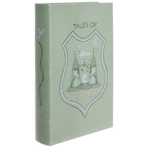 Tales Of Strength Book Box