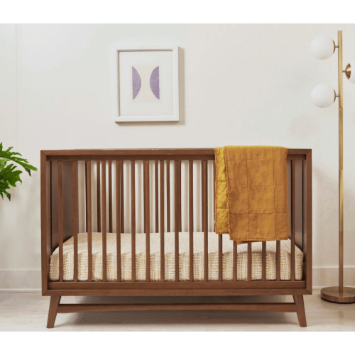 Peggy 3-in-1 Convertible Crib with Toddler Kit | Babyletto