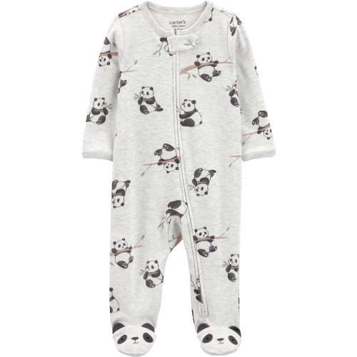 Carter's Child of Mine Baby Boy Sleep 'N Play, One-Piece, Sizes Premie-6/9 Months