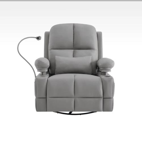 Lullapod Pro Nursery Recliner