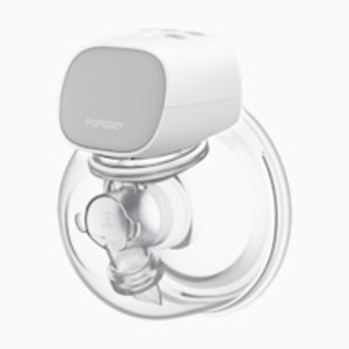 Momcozy Double S9 Pro Wearable Electric Breast Pump - Single