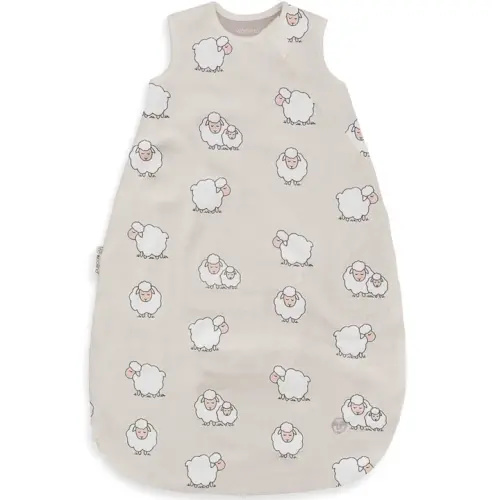 Woolino: Classic Baby Sleeping Bag (Sheep)