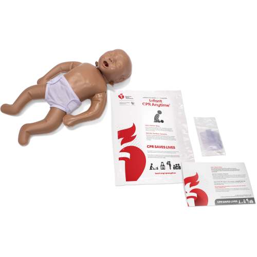 Infant CPR Anytime® Training Kit
