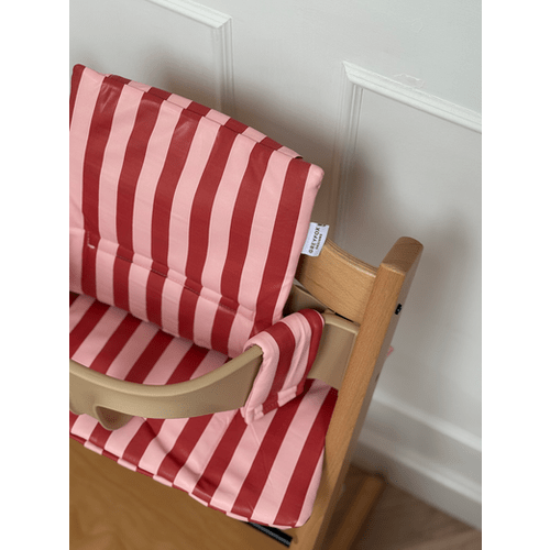 Raspberry Ripple 2 in 1 Cushion