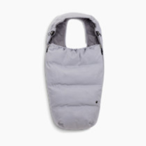 Silver Cross Dune/Reef Footmuff - Glacier