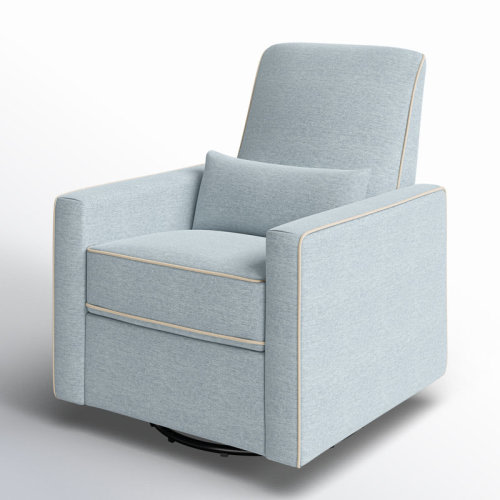 daVinci Piper Recliner and Swivel Glider & Reviews | Wayfair